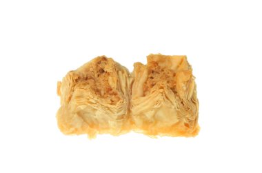 iki baklava