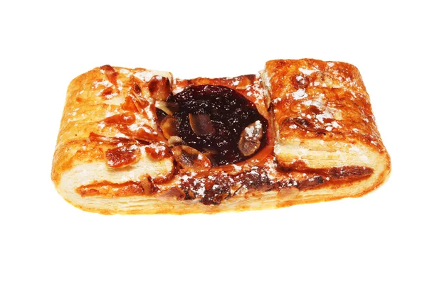 Danish pastry — Stock Photo, Image