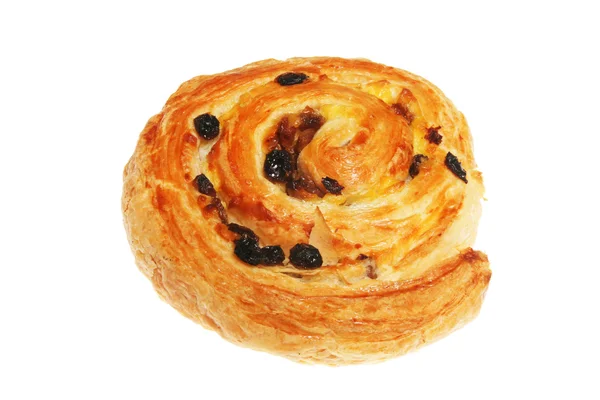 Raisin Danish — Stock Photo, Image