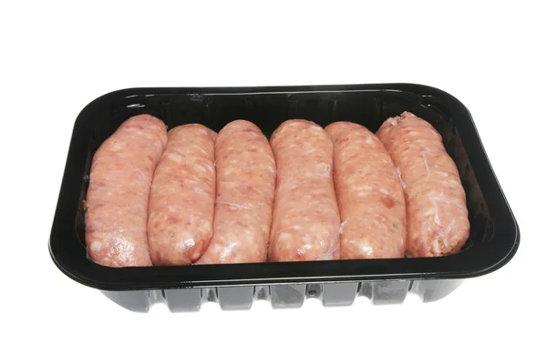 Sausages — Stock Photo, Image