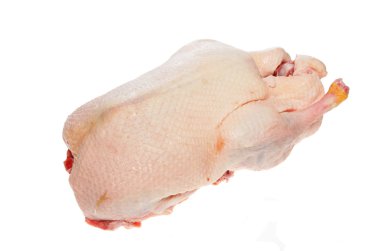 ham ördek