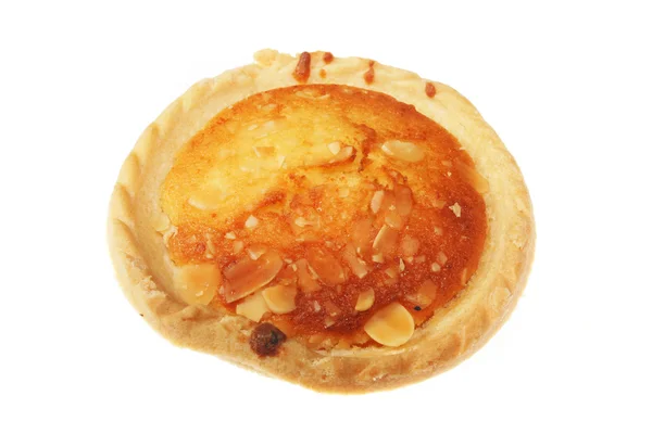 Bakewell tart — Stock Photo, Image