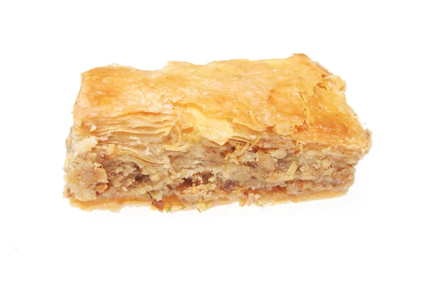 Greek pastry — Stock Photo, Image