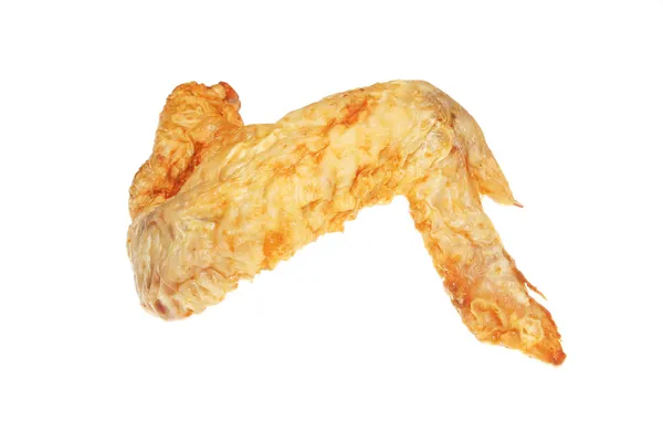 Kurczaka skrzydła — Zdjęcie stockowe