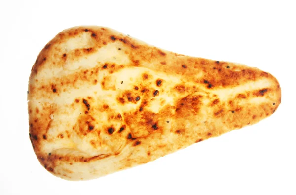 Nan bread — Stock Photo, Image