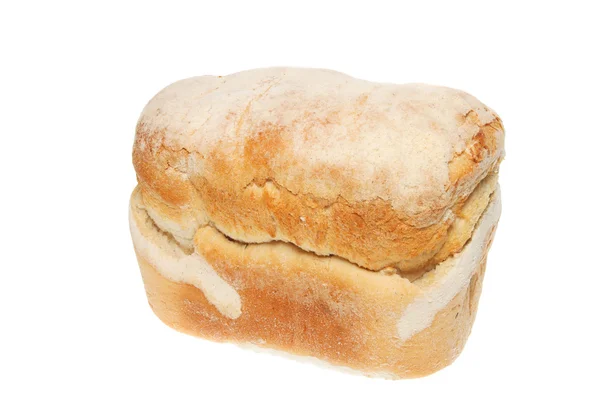 Fresh baked loaf — Stock Photo, Image