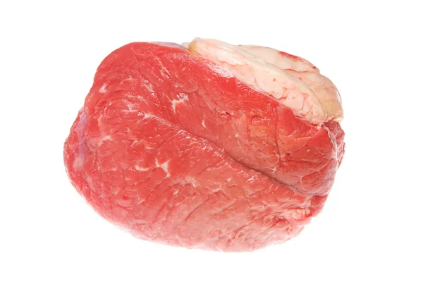 Roh-Rindfleisch-Joint — Stockfoto