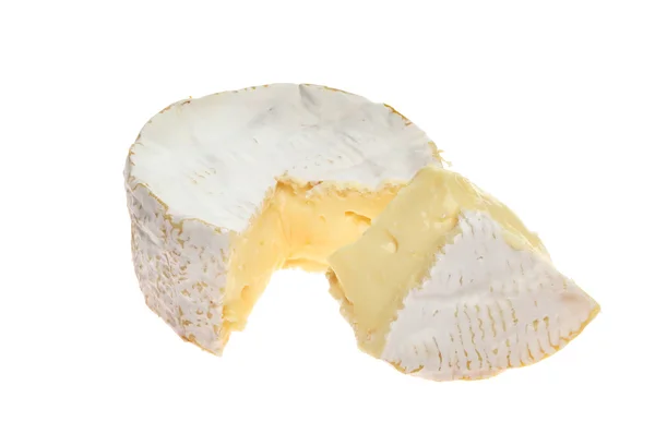 Creamy camembert Royalty Free Stock Photos