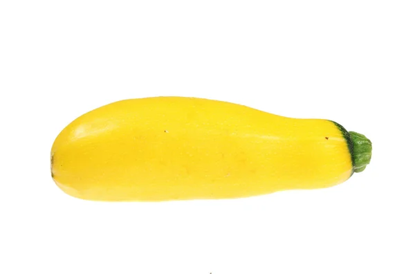 Yellow Courgette — Stock Photo, Image