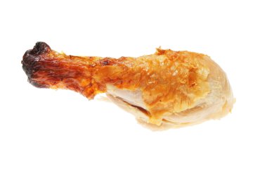 pişmiş tavuk budu