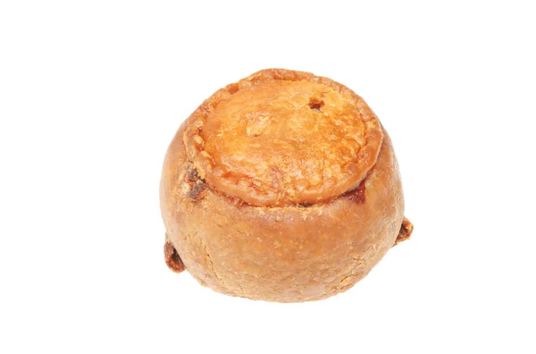 Pork Pie — Stockfoto