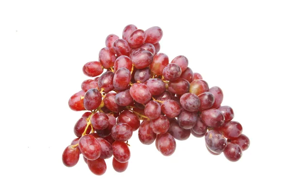 Red Grapes — Stock Photo, Image