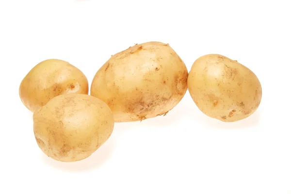 Patatas — Foto de Stock