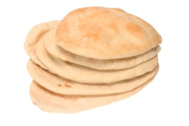 pitta ekmeği