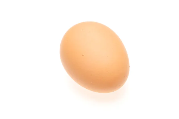 Hens egg — Stock Photo, Image