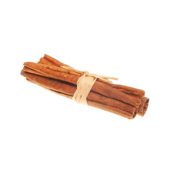 Cinnamon sticks — Stock Photo, Image