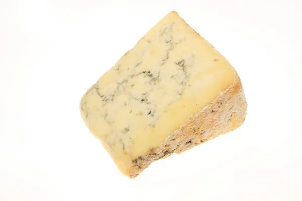 斯蒂尔顿奶酪奶酪 — 图库照片