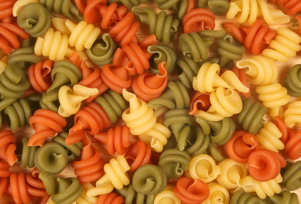 Trottolepasta — Stockfoto