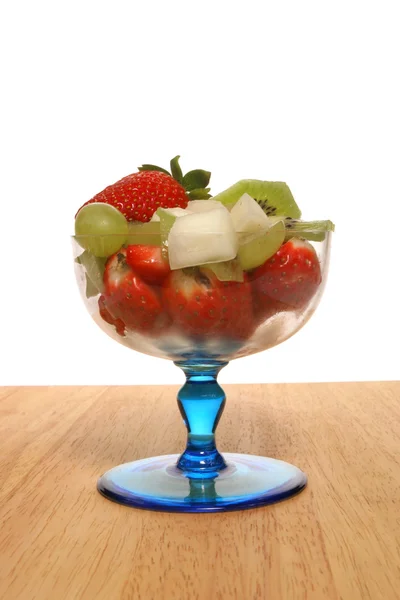 Fruit salad — Stock Photo, Image