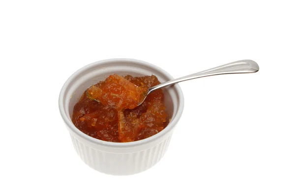Marmalade — Stock Photo, Image