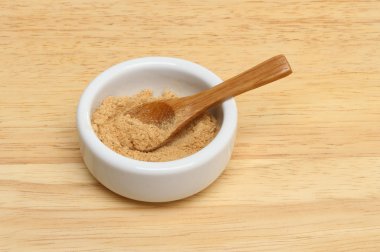 öğütülmüş zencefil