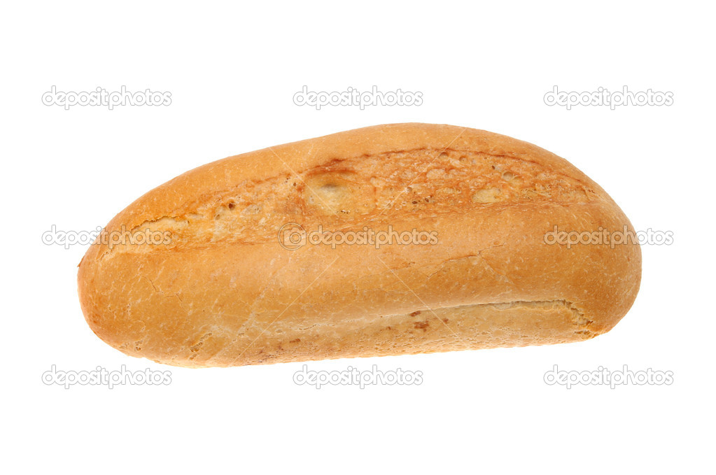 Vienna bread roll