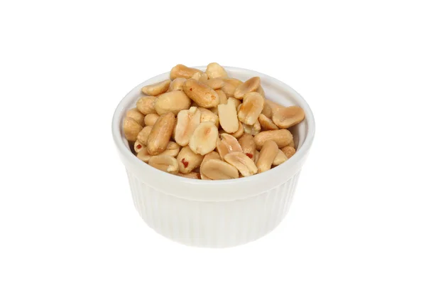 Peanuts — Stock Photo, Image