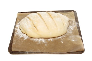 hamur kanıtlanması