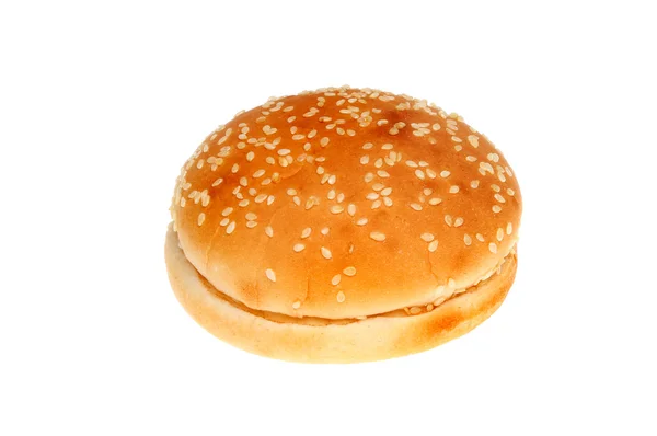 Petit pain burger — Photo