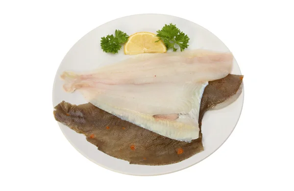 yaldızlı pisibalığı fileto