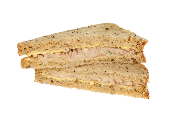 Tuna Sandwich — Stock Photo, Image