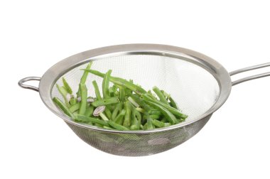 Elek koşucu fasulye