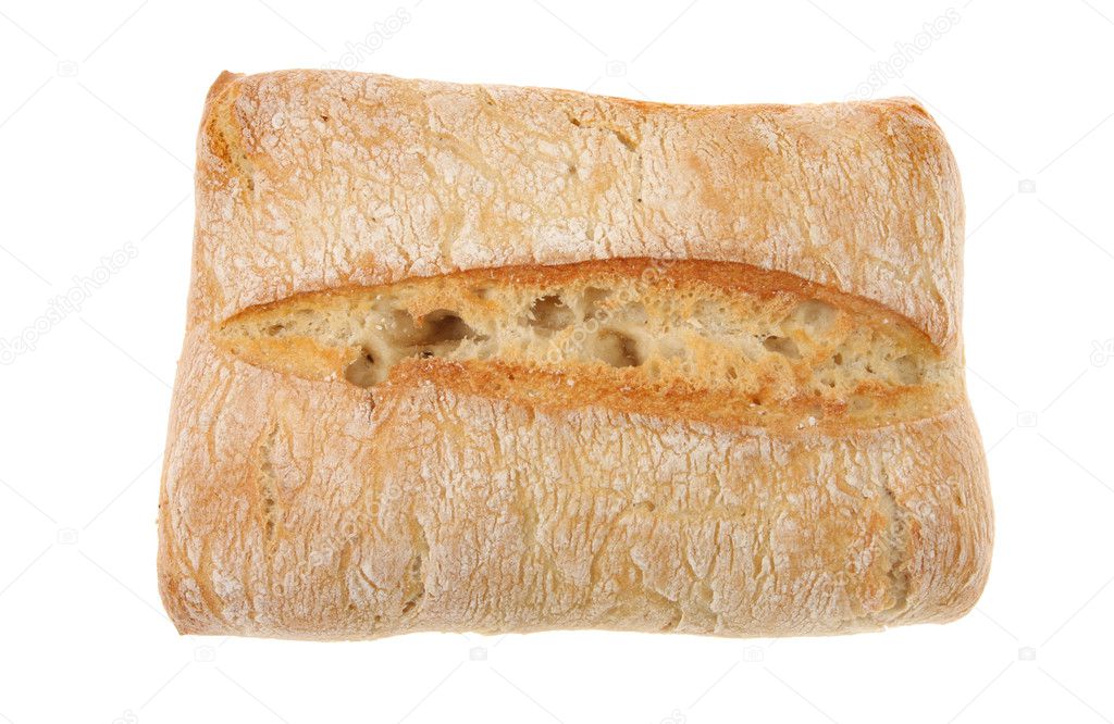 Pave loaf