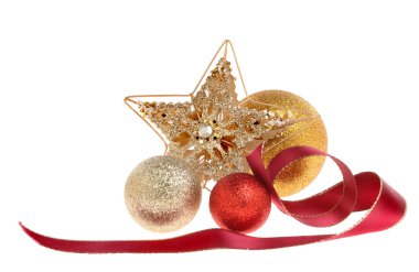 christmas dekorasyon