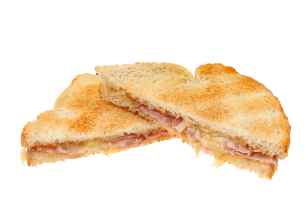 Sandwich tostato — Foto Stock