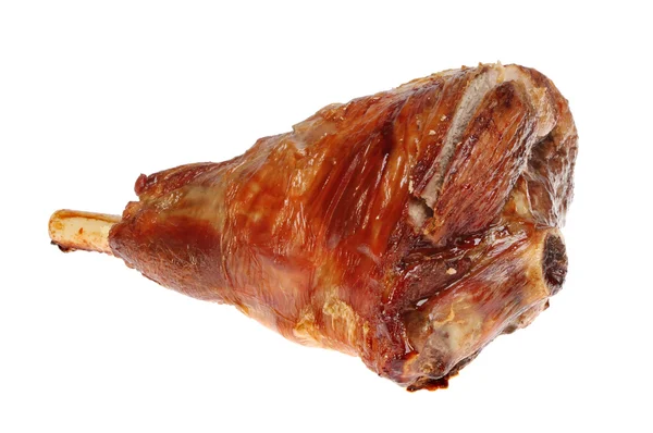 Roast lamb — Stock Photo, Image