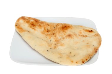 naan ekmek