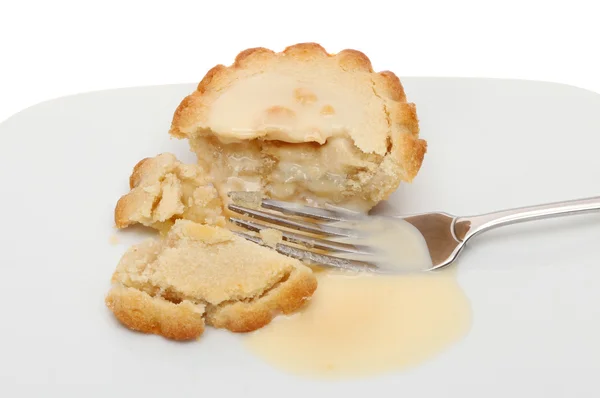 Apple pie — Stock Photo, Image