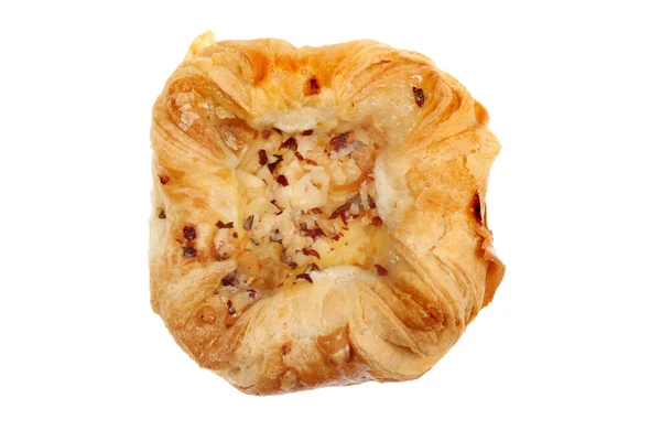 Danish pastry — Stock Photo, Image