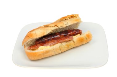 sosis baget
