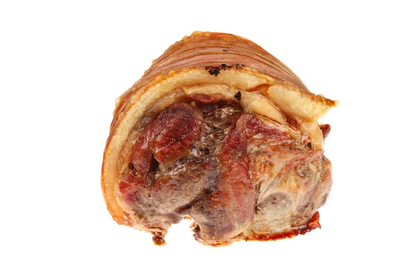 Porc rôti — Photo