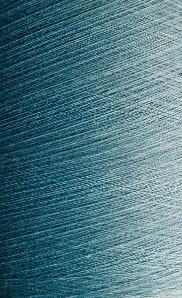 Cotton Yarns Threads Background Texture Pattern — Stok fotoğraf