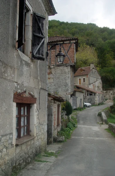 Castle civarındaki provence