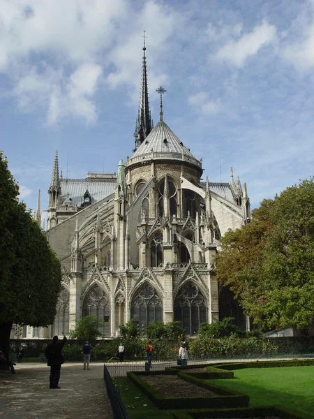 Paris Katedrali