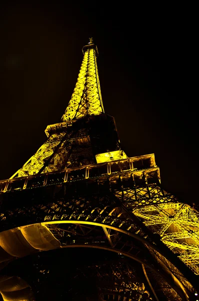París París - Torre Eiffel — Foto de Stock