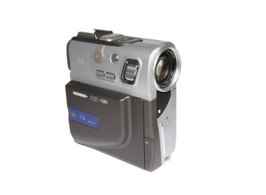 mini dv kamera