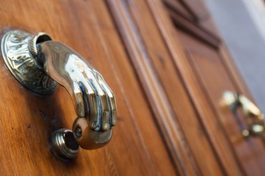metal tokmağı