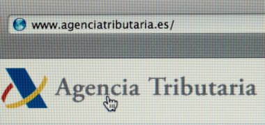 İspanyol tribut ajansı