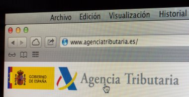 İspanyol tribut ajansı