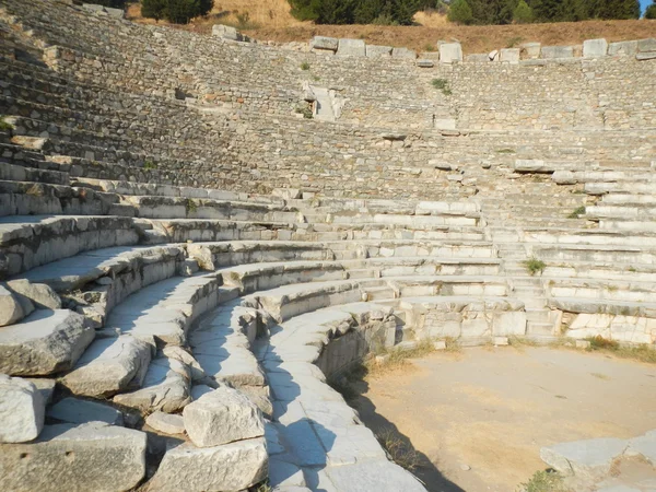 Small Theater — Stock Photo, Image